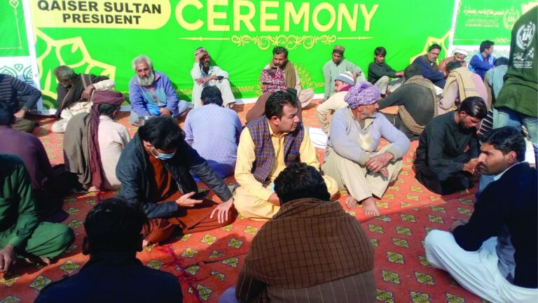 The Spirit of Giving: How Zakat and Sadqa Can Transform Lives in Pakistan